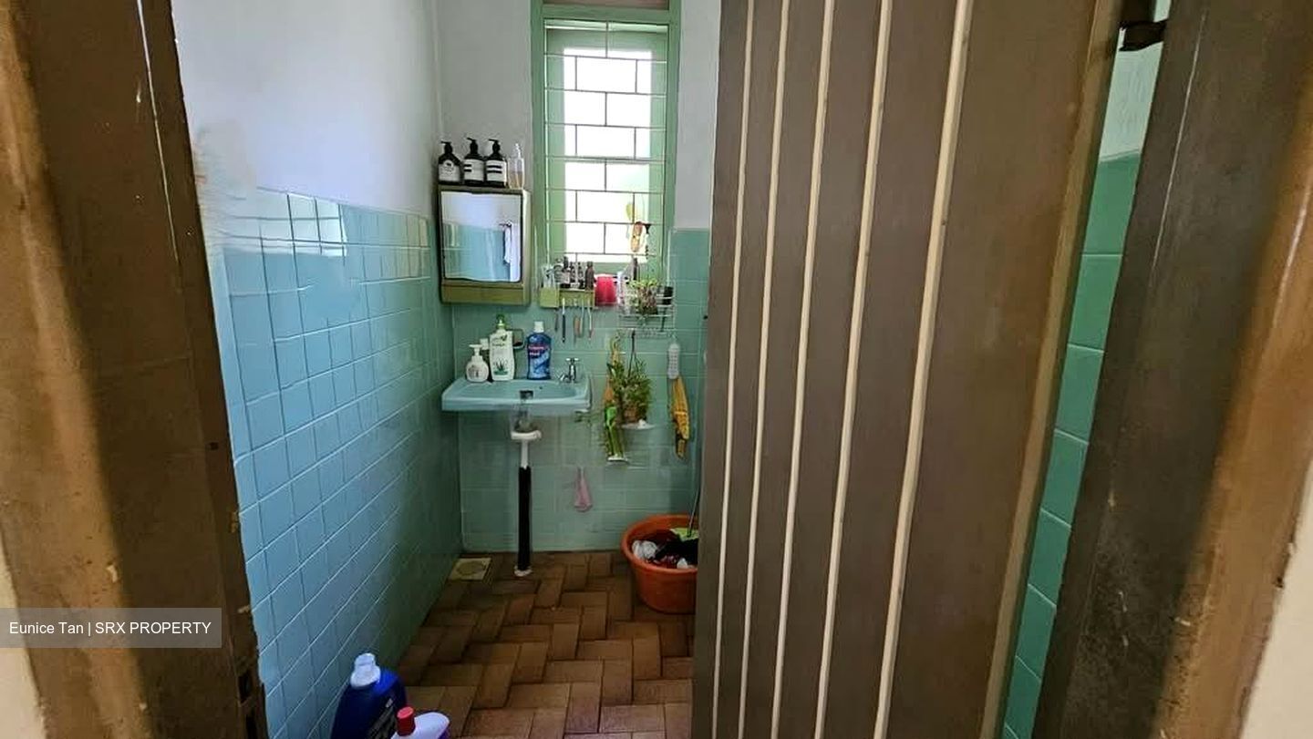 Serangoon Garden Estate (D19), Terrace #598029921